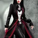 Countess Strahd