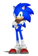 Sonic RP