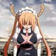 Xtreme Damage Tohru