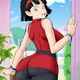 Mommy Videl Satan