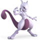 Mewtwo SSBU