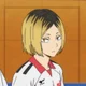 Kenma kozume