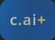 C AI PLUS BUTTON