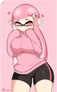 Inkling rosa