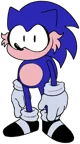 Hog the Hedgehog