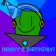 Heavys Birthday 