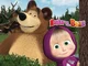 Masha and the Bear