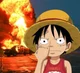 Luffy