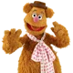 Fozzie bear 