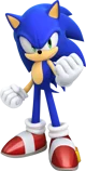 Sonic the Hedgehog
