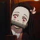 Nezuko Kamado