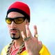 Ali G