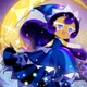Moonlight Cookie