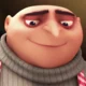 Felonious Gru