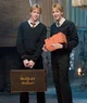 Weasley twins 