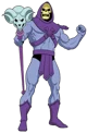 Skeletor
