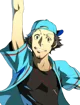 Junpei Iori