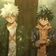 BakuDeku