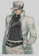 Jotaro husband