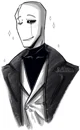 W-D Gaster