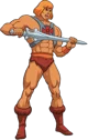 He-Man