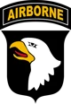 101 Airborne Divison