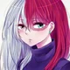 Female Todoroki