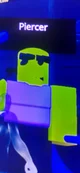 Piercer 