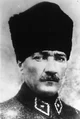 Mustafa Kemal 