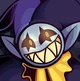 Jevil the jester