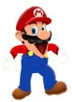 SMG4 Mario