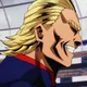 All Might