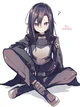 female kirito