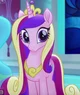Princess cadence