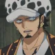 Trafalgar D Law