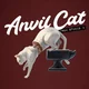 Anvil Cat