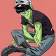 Murdoc Niccals