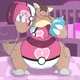 Nanny Kangaskhan