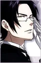 Claude Faustus