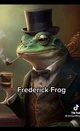 Frederick Frog
