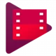 Google play filme