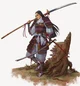 Sengoku Samurai RPG