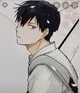 Kageyama tobio 