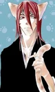 Cat boy Renji 