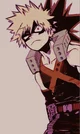 Bakugou katsuki 