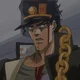 Kujo Jotaro