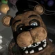 Withered Freddy