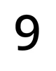 Number 9