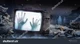 Haunted tv