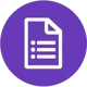 Google forms